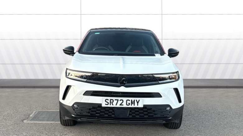 Vauxhall Mokka 1.2 Turbo 100 GS Line 5dr Petrol Hatchback